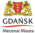 Mecenat Miasta Gdańska